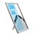 Cornice a scatto A4 Opti Frame, con supporto posteriore null | 14 mm