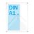 Cornice con pinze, argento A1 