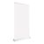 Roll Up Exclusive, senza stampa, 200 x 100 cm | null