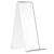 Supporto per cellulare, acrilico 50 x 148 mm