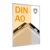 Cornice a scatto antincendio A0 null | null
