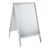 Cavalletto pubblicitario A1 Outdoor SOLID-STOP null | null | 32 mm
