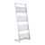 Espositore riviste DOVER, 8x A4, argento 8 