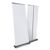 Roll Up Exclusive, senza stampa, 200 x 85 cm | null