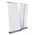 Roll Up Exclusive, senza stampa, 200 x 100 cm | null