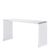 Espositore a ponte, acrilico, trasparente, rettangolare 200 x 100 x 70 mm