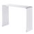 Espositore a ponte, acrilico, trasparente, rettangolare 200 x 150 x 70 mm 
