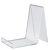 Espositore prodotti universale, acrilico, 100 x 155 x 115 mm 