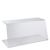 Parasputi da banco 600 x 270 x 285 mm  | acrilico (PMMA) 