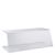 Parasputi da banco 1000 x 290 x 270 mm  | acrilico (PMMA) 