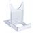 Supporto scorrevole, regolabile universalmente, 130 x 75 x 105 mm 