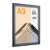 Cornice a scatto A3, chiudibile, impermeabile, null