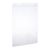 Tasche di ricambio per porta menù FLIP/espositore a T FLIP A4 