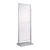 Espositore poster, bifacciale A1, EDGE null | null
