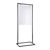 Porta poster Dekor Sway A1 null