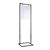 Porta poster Dekor Sway A2 null