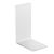 Fermalibri in acrilico, 90 x 60 x 120 mm