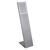 Espositore a leggio PLANAR A4 con cornice magnetica null