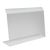 Parasputi da banco 650 x 450 x 200 mm  | PET 
