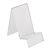 Espositore, acrilico 60 x 91 mm 