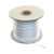 Segnalibro in bobina, 4-5 mm, (bobina con 600 m) bianco 