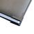 Angoli per libri Metallo PS 16 - 16 x 16 mm  | verniciato nero 