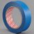 REGUtaf H3 - Nastro di rilegatura, carta a fibre speciale, ruvido finemente blu  | 38 mm