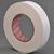REGUtex R - Nastro di rilegatura, in tessuto, laccato bianco  | 38 mm