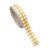 Bollini biadesivi, forte/forte 20 mm | 5000 pz