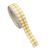 Bollini biadesivi, forte/forte 25 mm | 5000 pz