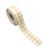 Bollini biadesivi PET, forte/forte 30 mm | 5000 pz