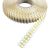 Bollini biadesivi in schiuma, 1 mm di spessore, forte/forte 15 mm | 5000 pz