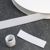 Nastro a strappo a doppia faccia, rotolo con 25 m 25 mm | bianco 