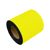 Nastro magnetico colorato 150 mm | giallo
  | 10 m | 1 mm