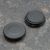 Magnete da ufficio, rotondo 32 mm | nero 