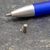 Cilindro magnetico al neodimio, nichelato 3 mm | 6 mm