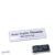 Targhette portanome PROFIL magnetiche 60 x 17 mm  | Magnete smag®, extra forte 
