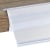 Profilo portaprezzi ANT per ripiani in legno 1000 mm