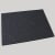 Configuratore // Tappetino da taglio fatto su misura, formato iniziale 120 x 90 cm | nero