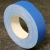 Nastro telato adesivo su un lato, nastro rinforzato blu | 19 mm