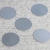 Dischi di metallo 31 mm