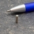 Cilindro magnetico al neodimio, nichelato 3 mm | 10 mm