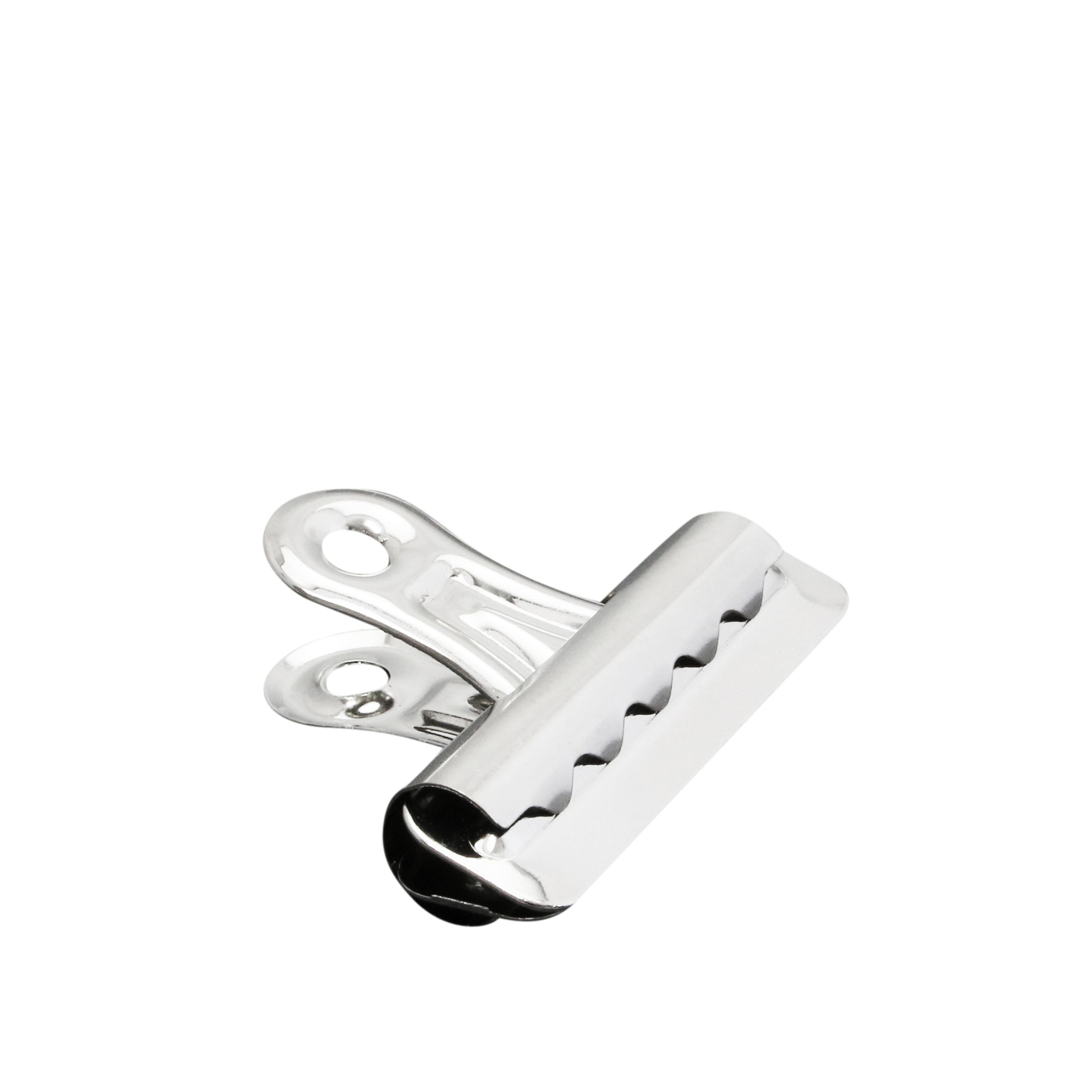 100 Mini Fermacarte Metallici Amosfun Per Scrapbooking - Colori Pastello, 9mm, Fai Da Te - 4