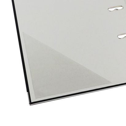 100 Sigilli di sicurezza in plastica. Economico, regolabile con un'applicazione veloce e sicura. Lungh. 20 cm. Numerazione progressiva. Applicazioni: logistica, trasporti, imballaggio, etc