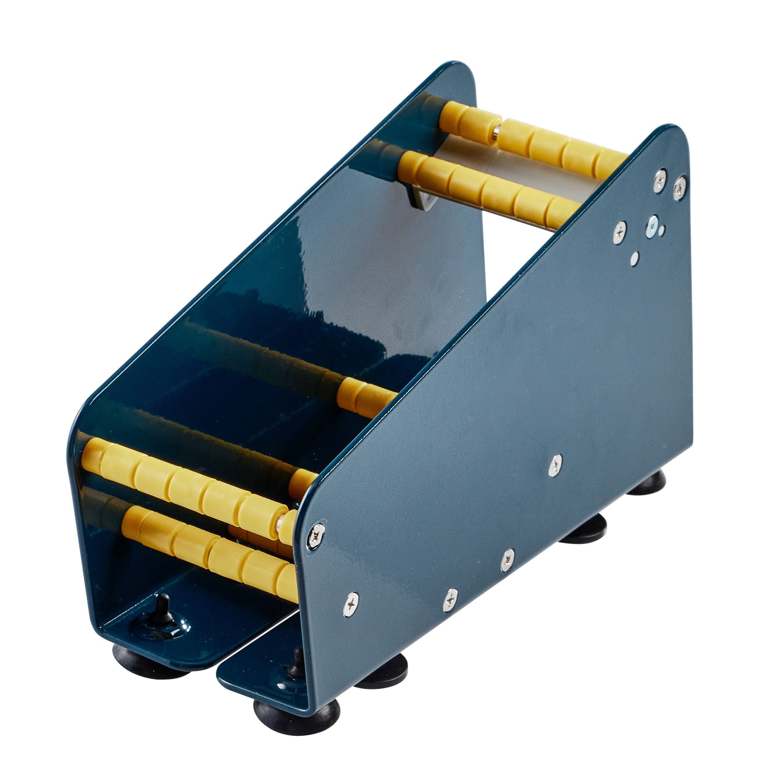 Unisex – Avvolgicalze per Adulti, 5 X 17 Cm, Dispenser per