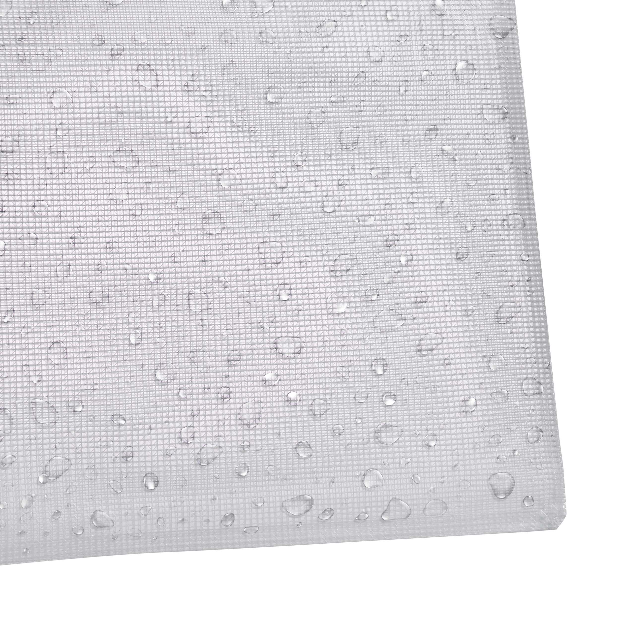 Set 200 Sacchetti Con Chiusura Lampo Trasparenti 10x15 Cm – Con Etichette Adesive, Richiudibili, Perfetti Per Casa E Viaggi