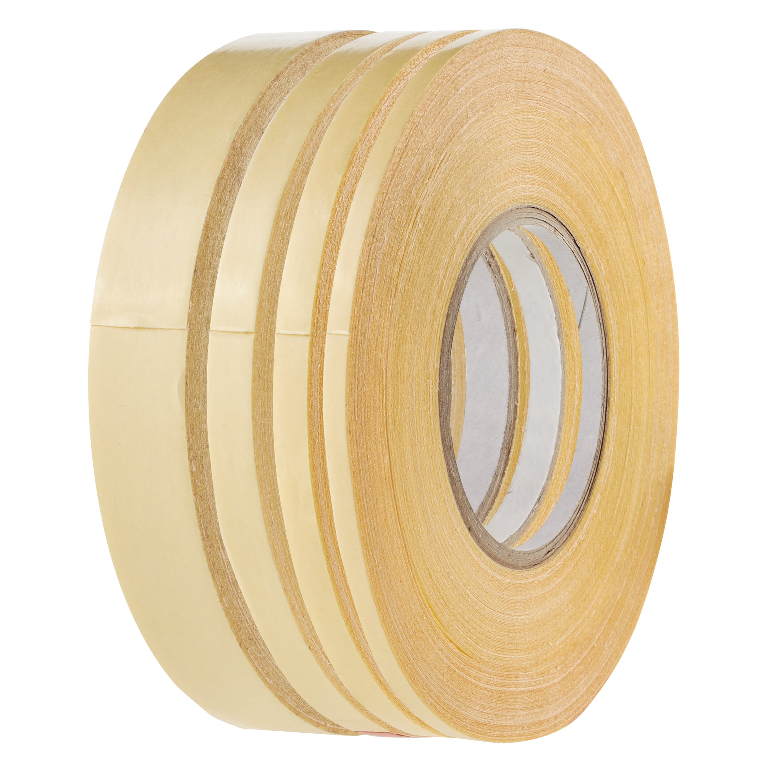 Nastro In Tela Di Cotone Morbido 5 Metri - Larghezza 38 Mm, Spessore 2 Mm, Colore Nero. Perfetto Per Borse, Imbracature, Guinzagli E Artigianato!