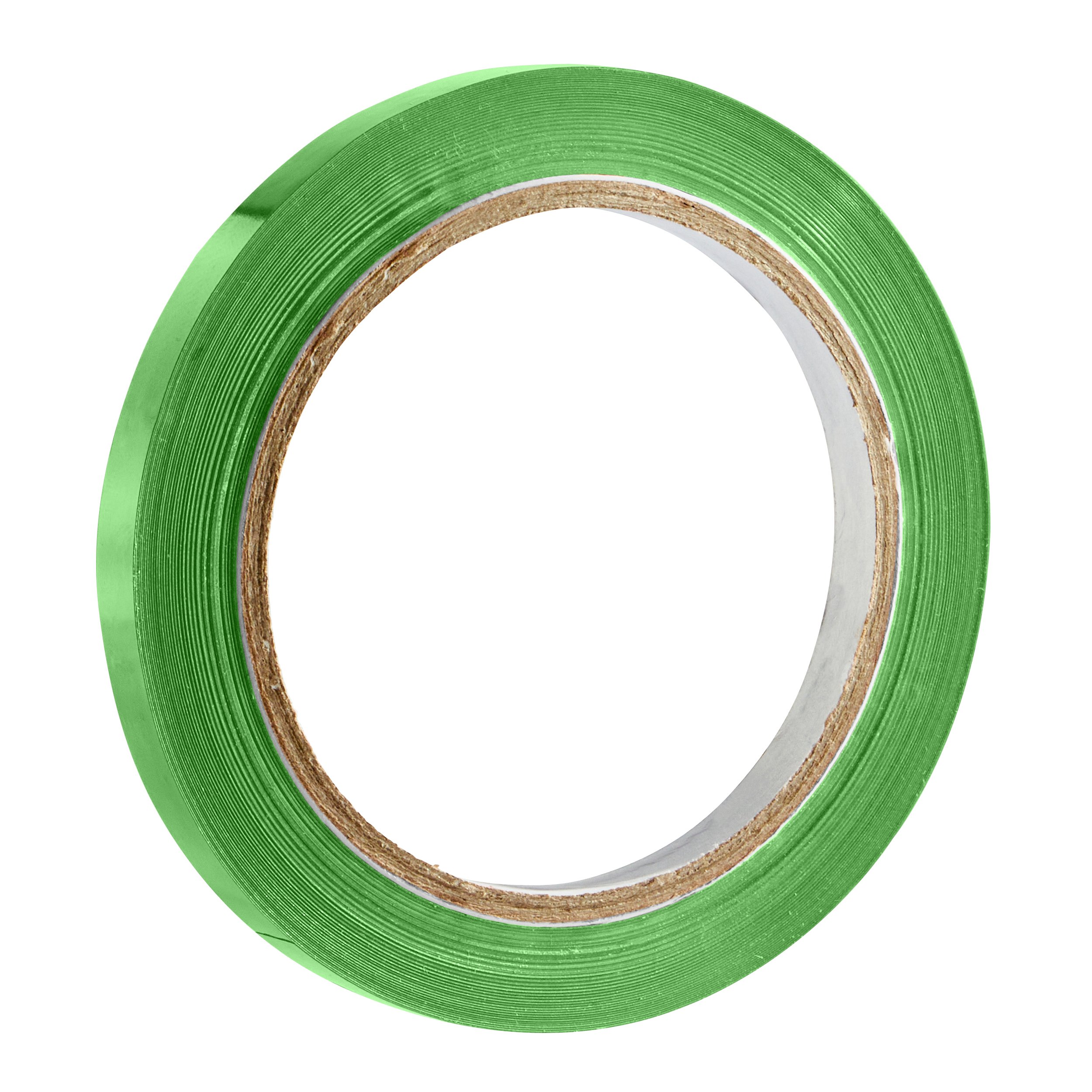 verde Nastro adesivo in PVC, colorato, silenzioso