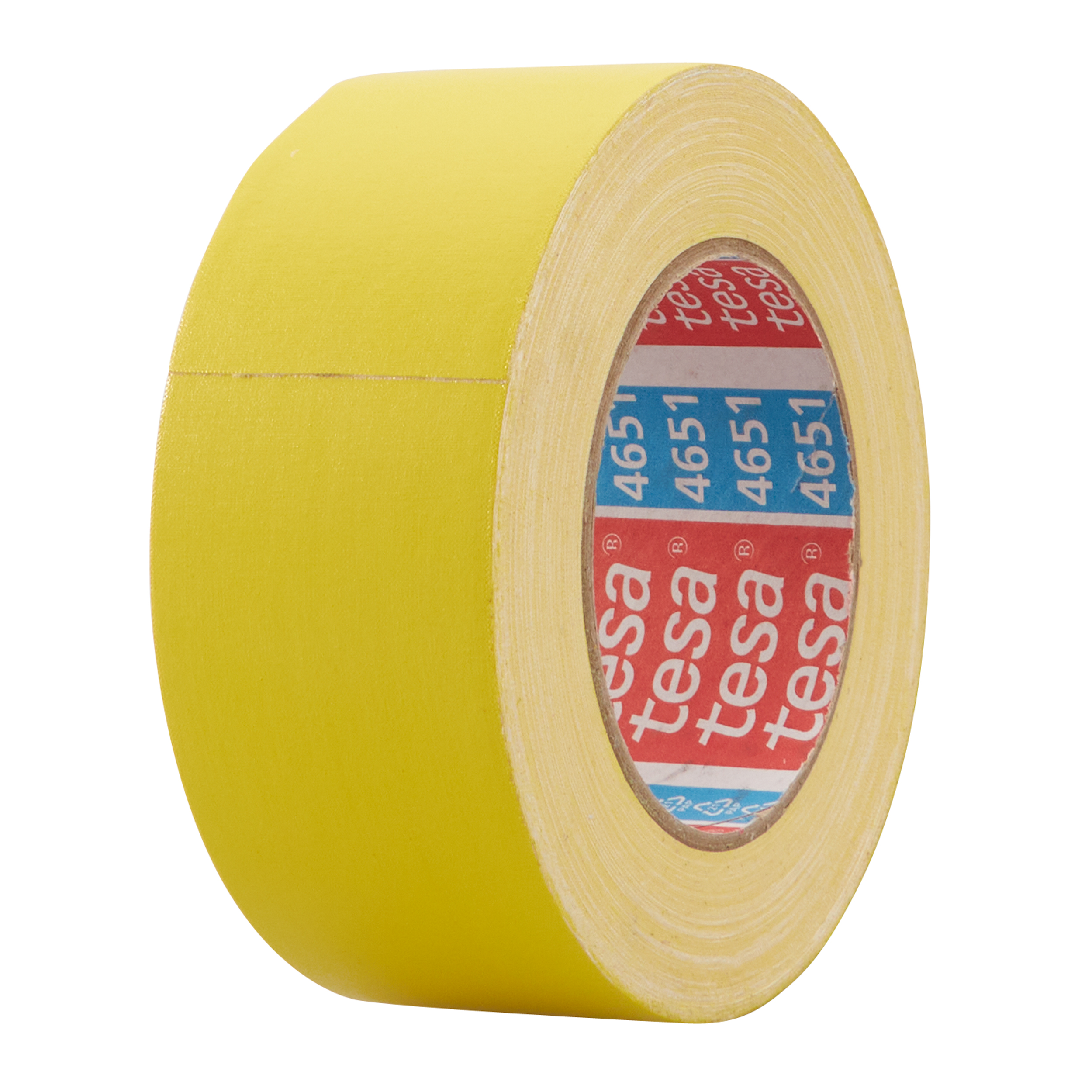 Nastro Adesivo In Poliestere Impermeabile Eleganza – 50 Mm X 91 M, Colore Giallo, Resistente E Versatile Per Imballaggi E Riparazioni