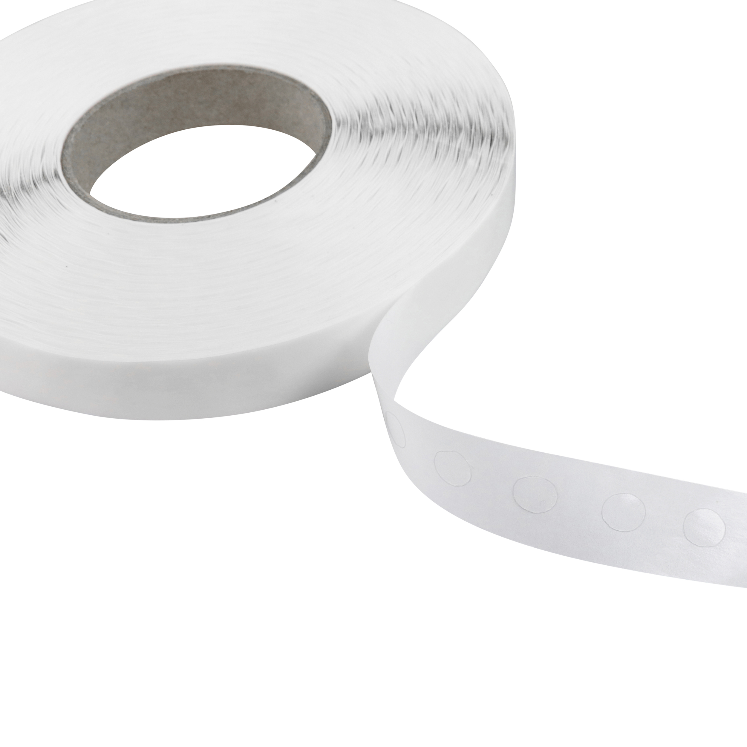 Glue Dots 174924 Rotolo trasparente a punti, micro .125 325/Pkg